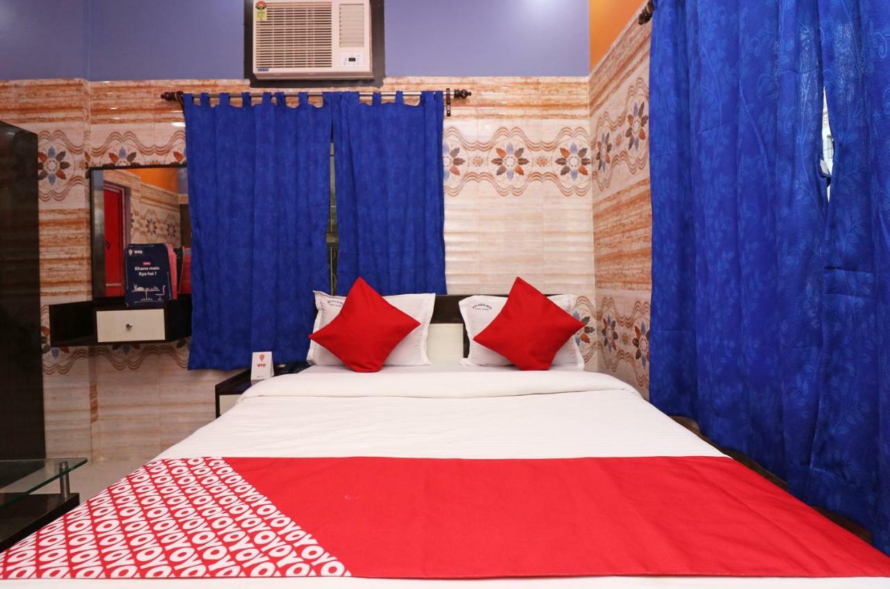Oyo 23364 Kolkata Hcn Guest House Exterior photo