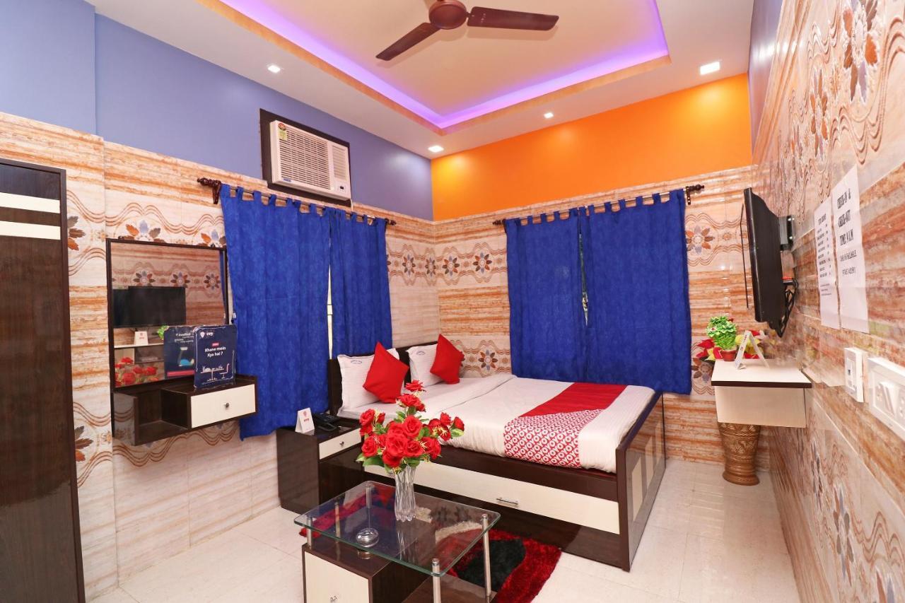 Oyo 23364 Kolkata Hcn Guest House Exterior photo